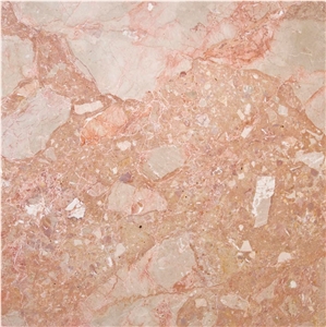 Breccia Pernice Chiara Marble