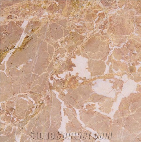 Breccia Pernice Chiara Marble Tile
