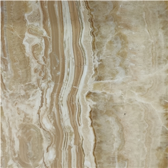 Brown Fantasy Traonyx Tile