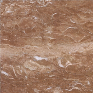 Bulacan Red Marble