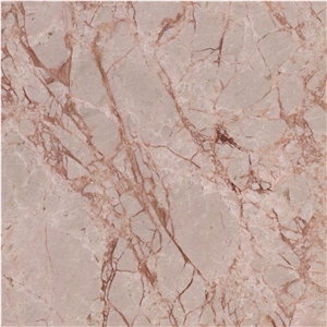 China Desert Rose Marble