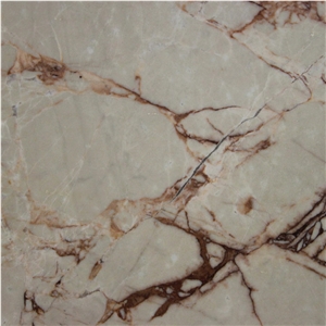 China Desert Rose Marble Tile