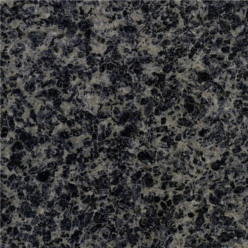 China Pacific Blue Granite Tile