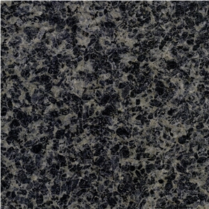 China Pacific Blue Granite Tile