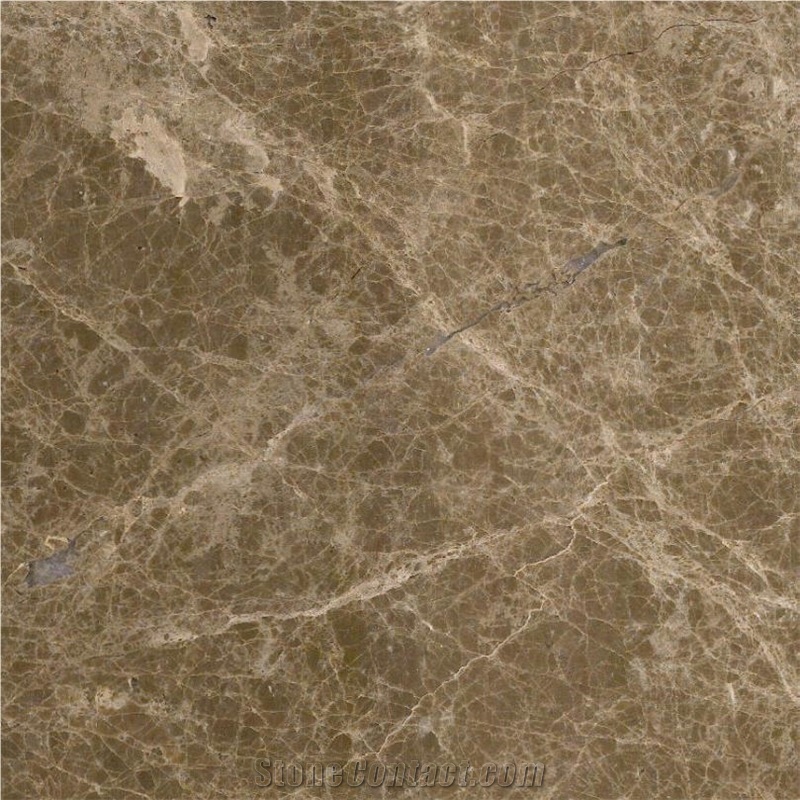 Chira Light Emperador Marble Tile