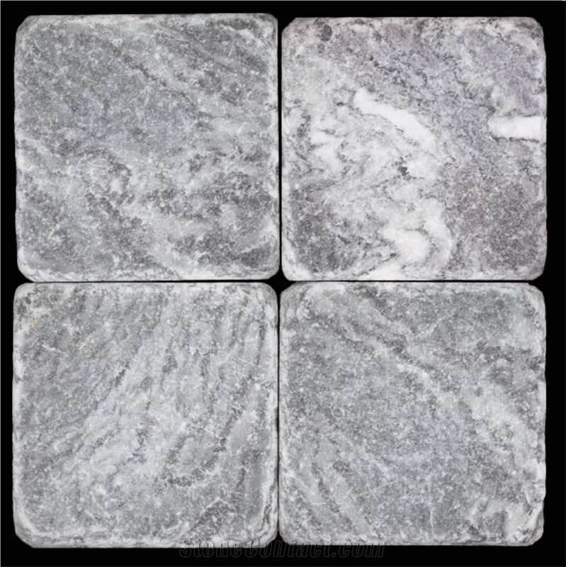 Cipollino Apuano Marble Finished Product