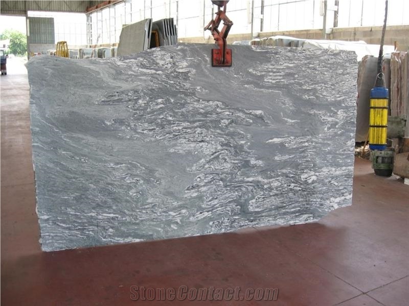 Cipollino Apuano Marble Slab