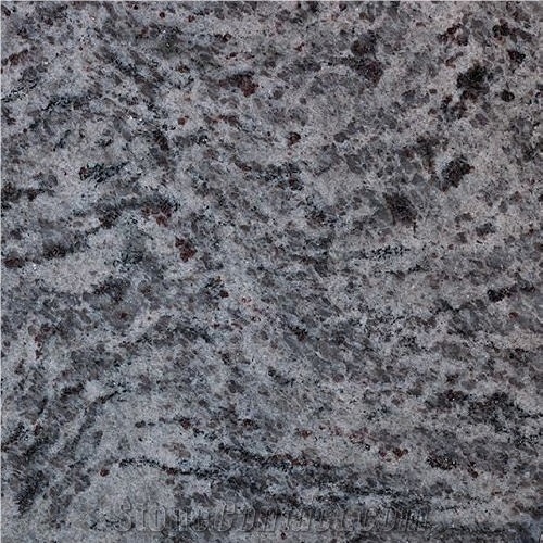 Cloudy Blue Granite importance=