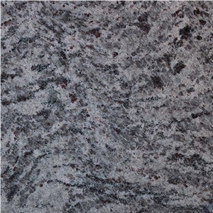 Cloudy Blue Granite