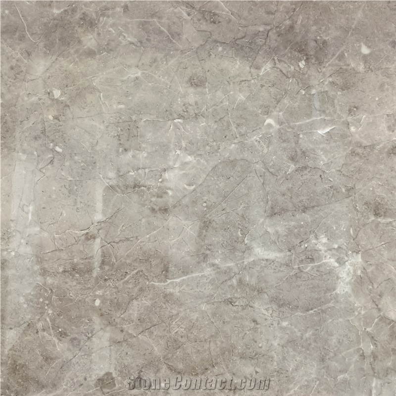 Cocoa Brown Grey Marble importance=