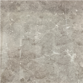 Cocoa Brown Grey Marble