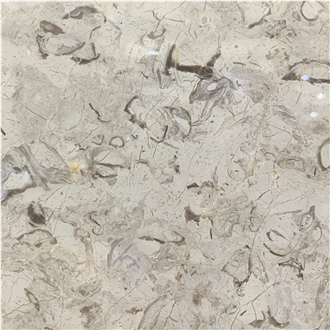 Crema Perlato Limestone Tile