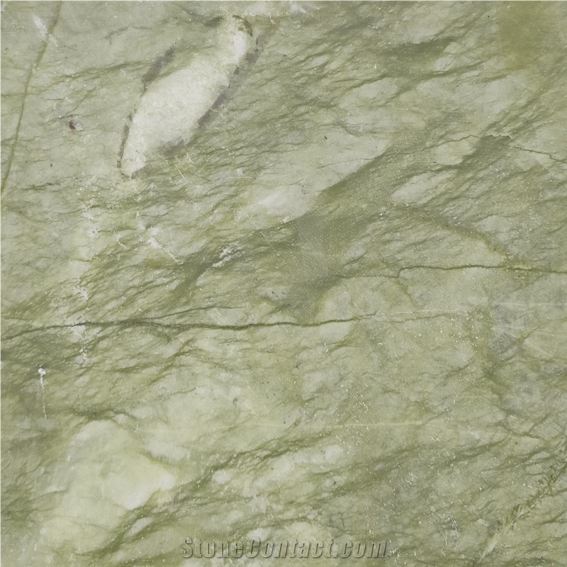 Dandong Green Marble importance=