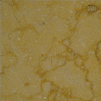 Desert Gold Marble