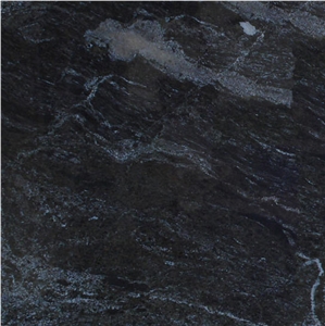 Dynamic Blue Granite