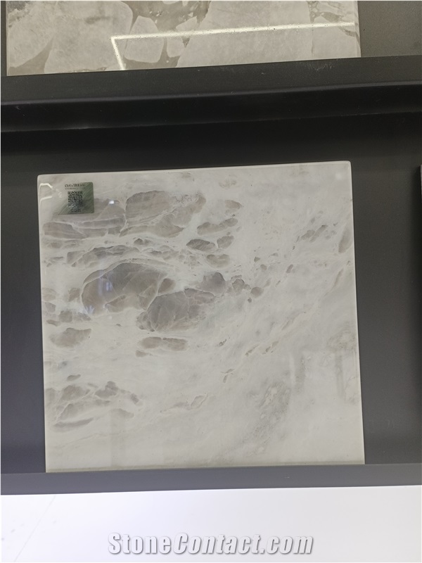 Fendi White Marble Finished Product