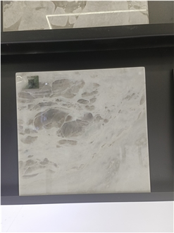 Fendi White Marble Finished Product