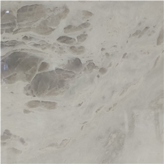 Fendi White Marble Tile
