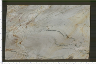 Fusion Gold Quartzite Finished Product