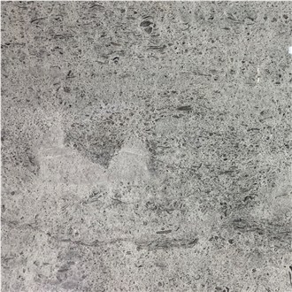 Galaxy Gray Marble Tile