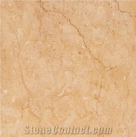 Giallo Tafouk Limestone importance=