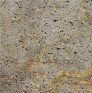 Golden Grey Tile