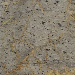 Golden Grey Tile