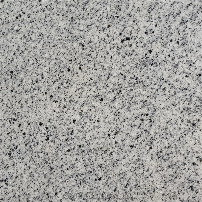 Grey El Sherka Granite importance=