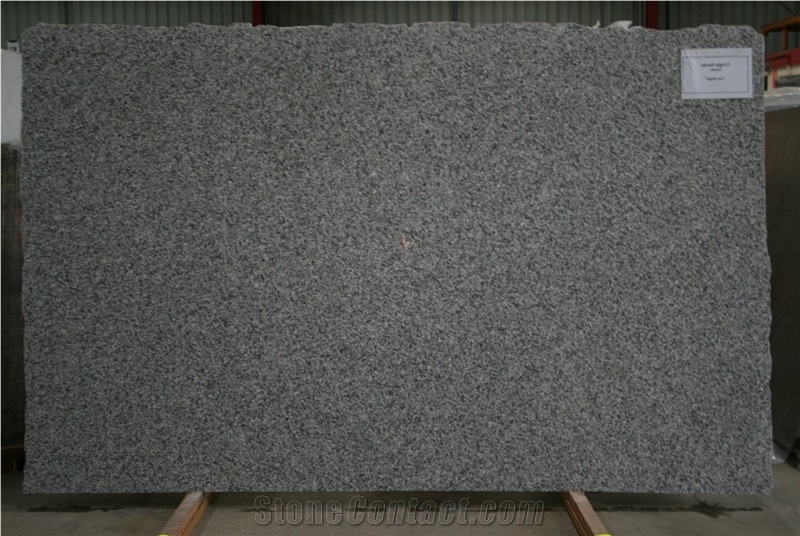 Grigio Sardegna Granite Slab