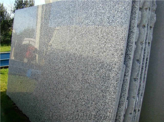 Grigio Sardegna Granite Slab