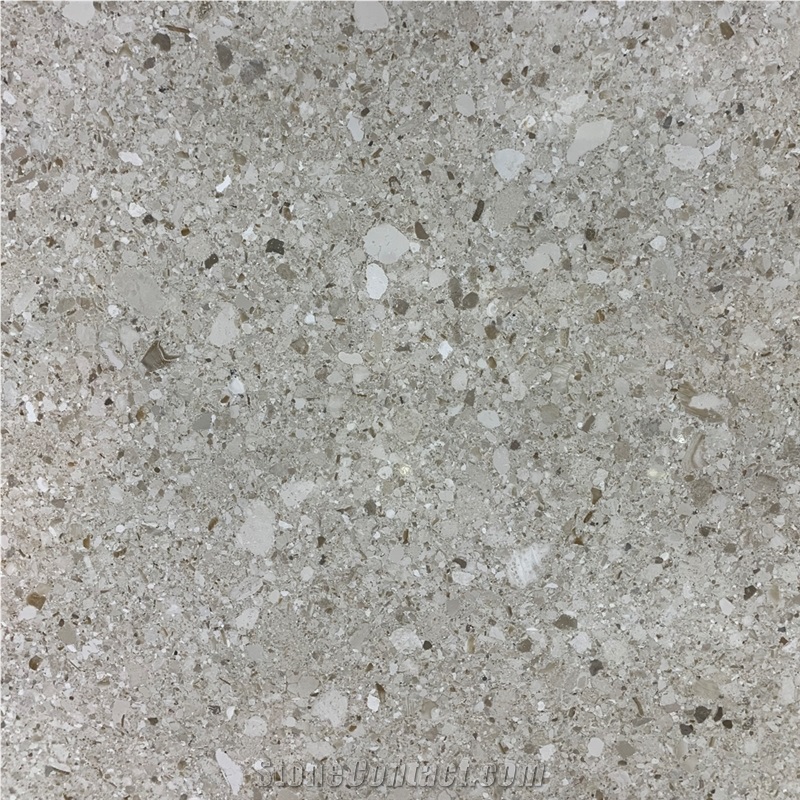 Grolla Beige Limestone Tile