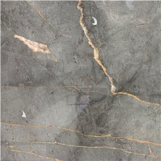 Hermes Gold Marble