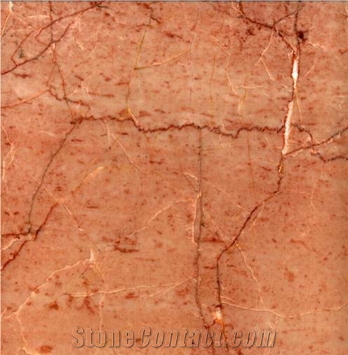 Imperial Peach Marble importance=