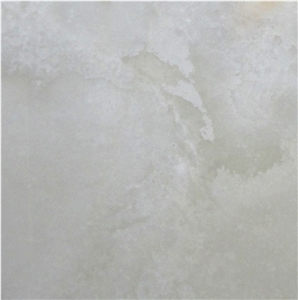 Iran White Onyx