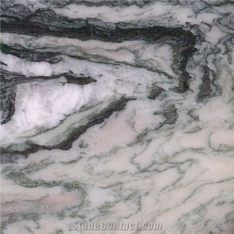 Landscape Green Marble importance=