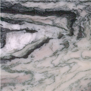 Landscape Green Marble