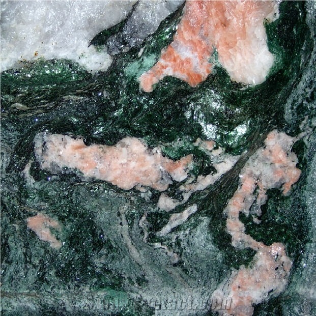Lappia Green Quartzite importance=