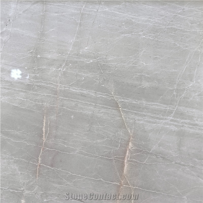 Metallic Grey Marble importance=