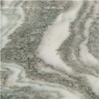 Mist Silk Marble