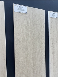 Moca Creme Fina Limestone Slab