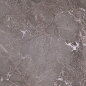 New Italian Gray Marble