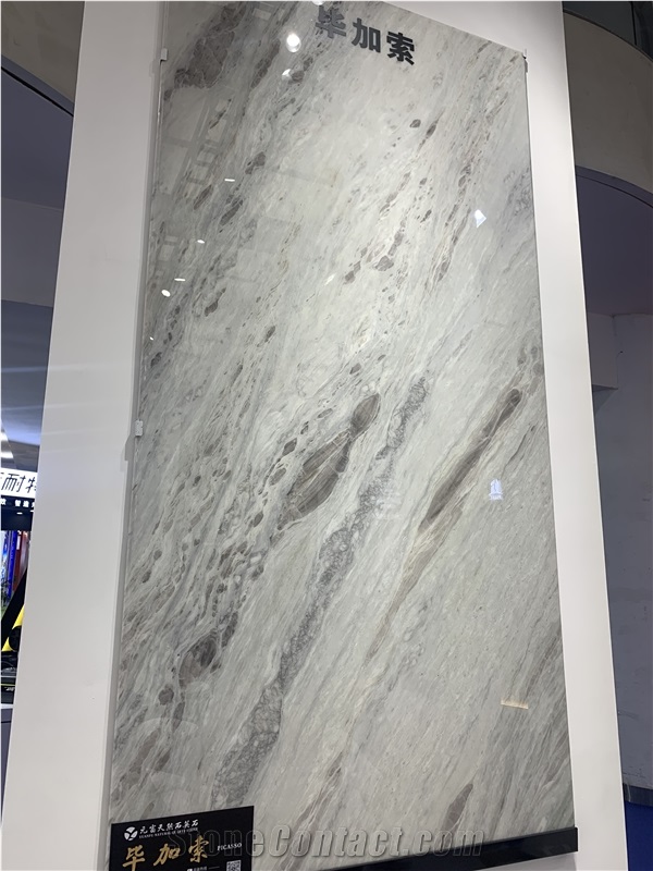 New Picasso Marble Slab