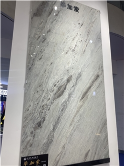 New Picasso Marble Slab
