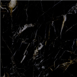 Noir Azilal Marble