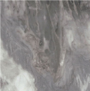 Nuvolato Apuano Marble Tile