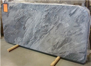 Nuvolato Classico Marble Slab