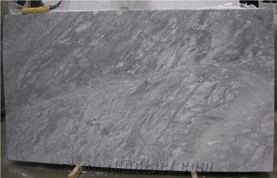 Nuvolato Classico Marble Slab