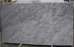 Nuvolato Classico Marble Slab
