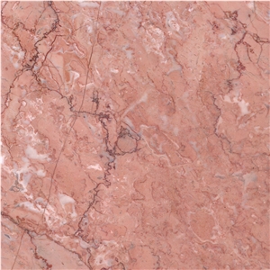 Orange Peel Red Marble