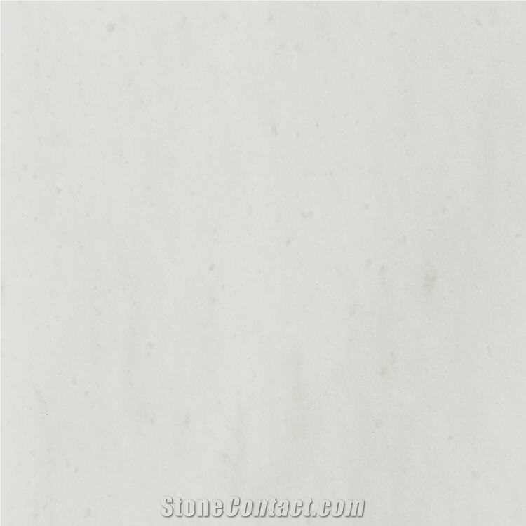 Pasha White Cloudy Marble importance=